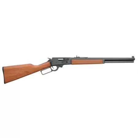 Marlin Model 1895CBA .45-70 Government 18.5" Octagon Barrel Lever Action Rifle, Walnut - 70458