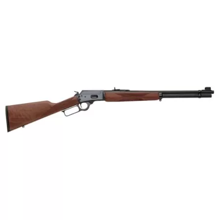 Marlin Model 1894 .45 Colt 20" Lever Action Rifle, American Black Walnut - 70445