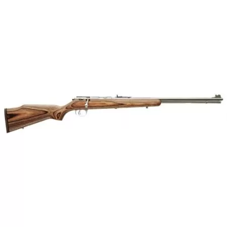 Remington Xt-22Mtsl 22Wmr Profire S/S Brown Laminate Stock 70855 026495708559