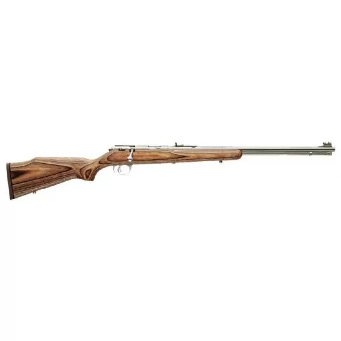 Remington Xt-22Mtsl 22Wmr Profire S/S Brown Laminate Stock 70855 026495708559 Remington Xt-22Mtsl 22Wmr Profire S/S Brown Laminate Stock 70855 026495708559