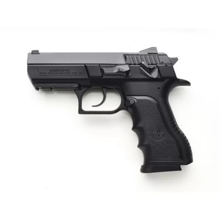 Iwi Usa Jericho 941 40Sw 3.8" 12Rd J941PSL4 856304004738 Iwi Usa Jericho 941 40Sw 3.8" 12Rd J941PSL4 856304004738