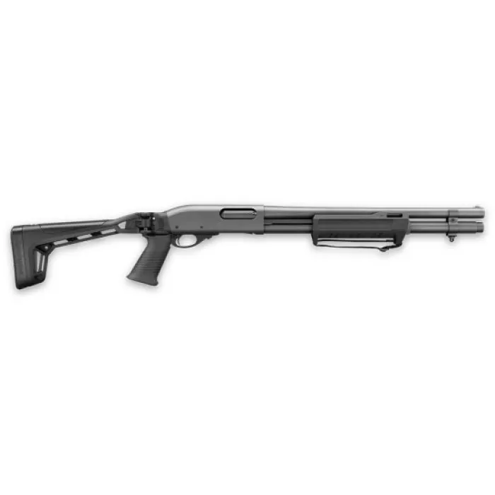 Remington 870 12 GA Tactical Side Folder Pump Shotgun - 81210 Remington 870 12 GA Tactical Side Folder Pump Shotgun - 81210