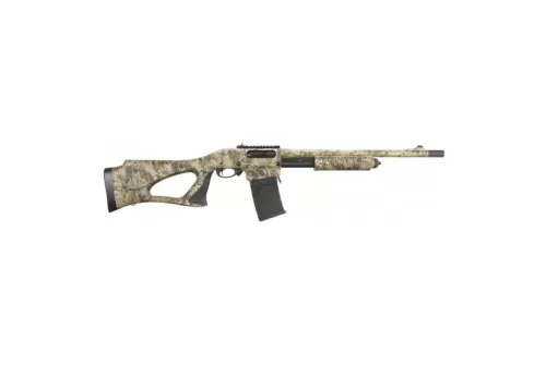 REM 870 DM PREDATOR 12GA 18.5 RC KRYPTEC CAMO