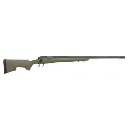 Remington 700Xcr Tactical LR .300Wm Matte Blk OD Grn W/Blk Web Syn 84462