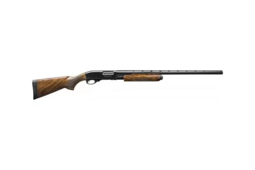 Remington Firearms 82010 870 Wingmaster Pump 12 GA