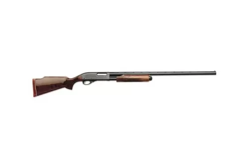 Remington 870 Wingmaster Classic Trap Shotgun 12 ga. 30 in. Hi-Gloss Walnut 3 in. RH 24857