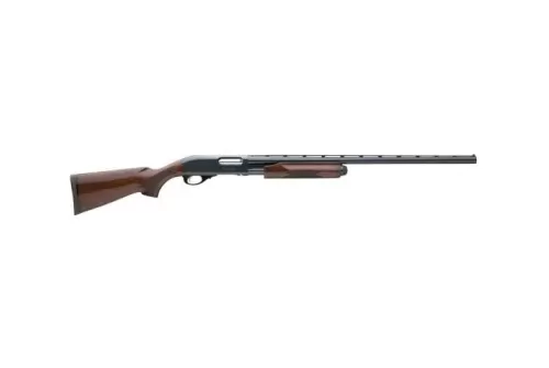 Remington 870 Wingmaster Shotgun 20 Ga. 26 In. Hi-Gloss Walnut 3 In. RH 26949
