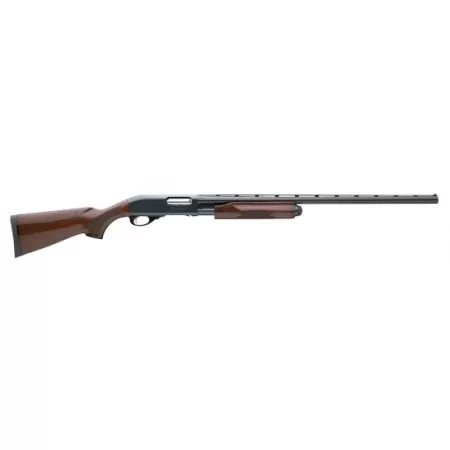 Remington 870 Wingmaster .410 Bore 25" Pump Shotgun, American Walnut - 24991