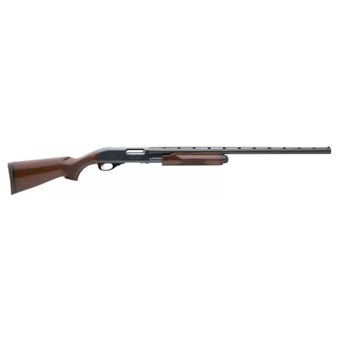 Remington 870 Wingmaster .410 Bore 25" Pump Shotgun, American Walnut - 24991 Remington 870 Wingmaster .410 Bore 25" Pump Shotgun, American Walnut - 24991