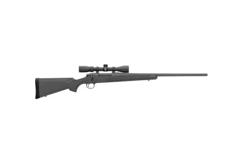Remington Firearms 27097 700 ADL with Scope 7mm Rem Mag 3+1 26