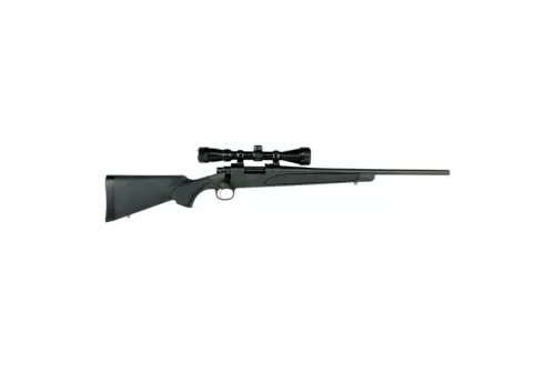 REMINGTON 700 ADL SYNTHETIC SCOPE PACKAGE