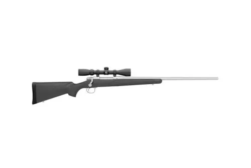 Remington 700Adl Synthetic .270 Win. Stainless/Bla 85488