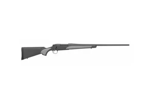 Remington 700Sps Syn .270Wsm 24" Matte Black Synthetic 27331 047700273310
