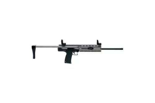 Kel-Tec CMR30 .22 WMR 16" Rifle, Titanium Cerakote - CMR-30-CK-TTNM