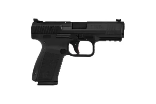 Century HG4990N TP9SF Elite Canik One 9mm Luger 4.19