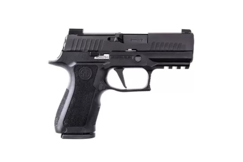 Sig Sauer P320 9mm 3.6