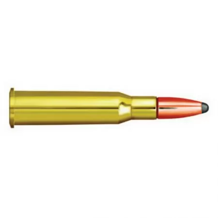 PPU, .308 (7.62x51mm), FMJBT, 145 Grain, 500 Rounds with Can