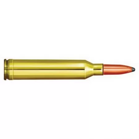 Prvi Partizan Standard Rifle Ammunition 140 gr PSP .264 Win Mag Ammo - PP264