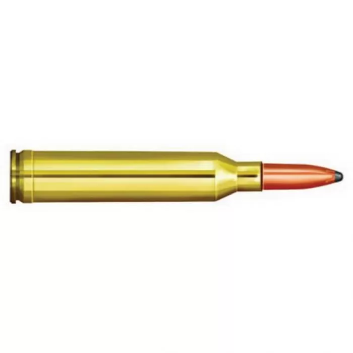 Prvi Partizan Standard Rifle Ammunition 140 gr PSP .264 Win Mag Ammo - PP264