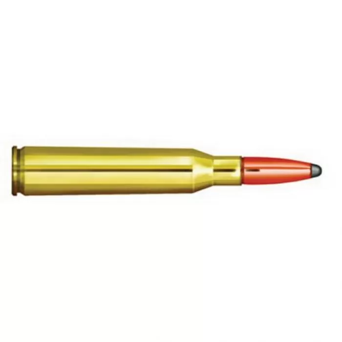 Prvi Partizan Metric Rifle 6.5x57mm Mauser Ammo 139 Grain Soft Point Boat Tail - PP6M