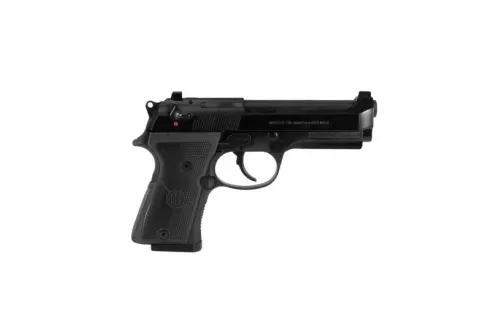 Beretta 92X Compact 4.25" 9mm Pistol w/ Decocking Safety, 13rd - J92CR921G
