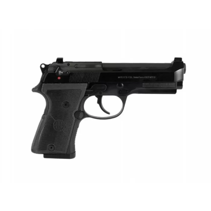 Beretta 92X Compact 4.25" 9mm Pistol w/ Decocking Safety, 13rd - J92CR921G Beretta 92X Compact 4.25" 9mm Pistol w/ Decocking Safety, 13rd - J92CR921G