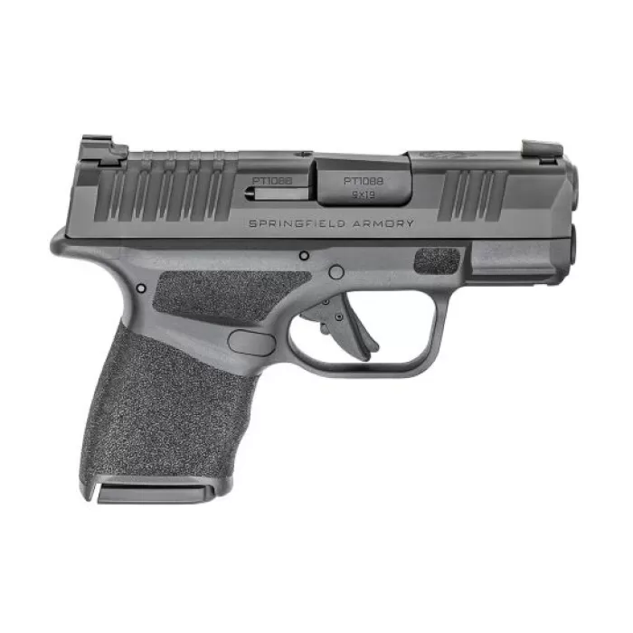 Springfield Armory Hellcat 3" Micro-Compact 9mm Pistol - HC9319B Springfield Armory Hellcat 3" Micro-Compact 9mm Pistol - HC9319B