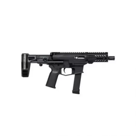 Angstadt Arms UDP-9 9mm Pistol w/ Maxim CQB Brace - AAUDP09M04