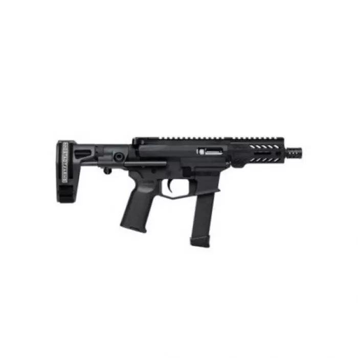 Angstadt Arms UDP-9 9mm Pistol w/ Maxim CQB Brace - AAUDP09M04