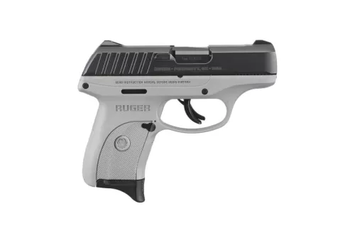 Ruger 13201 EC9s 9mm Luger 3.12