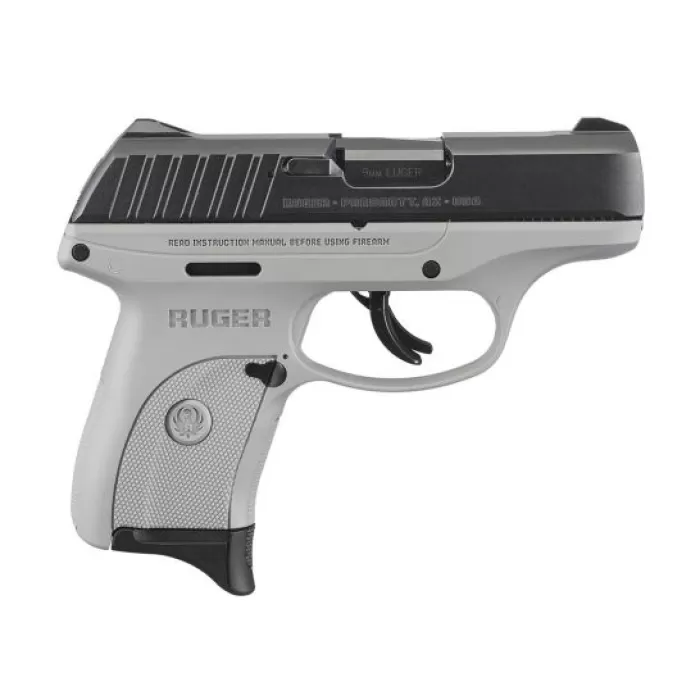 Ruger 13201 EC9s 9mm Luger 3.12 Ruger 13201 EC9s 9mm Luger 3.12