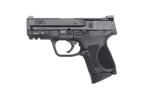 SW M&P40 M2.0 40 SW 3.6'' Bbl 10Rd Nts 12483