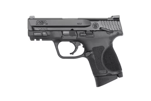 SW M&P40 M2.0 40 SW 3.6'' Bbl 10Rd TS 12484