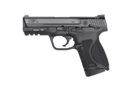SMITH & WESSON M&P45 M2.0 45ACP 4 SUBCOMPACT TS 8RD 12103