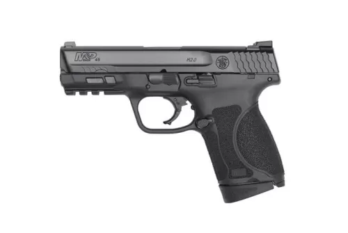 SMITH & WESSON M&P45 M2.0 45ACP 4 SUBCOMPACT NTS 8RD 12104