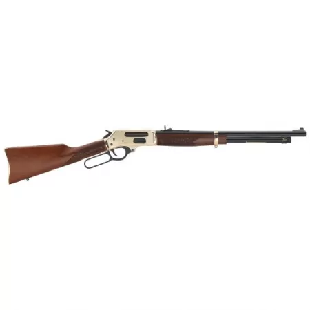 Henry .410 Gauge Side Gate Lever-Action Shotgun