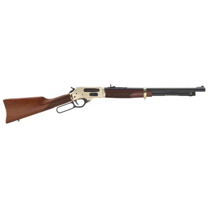 Henry .410 Gauge Side Gate Lever-Action Shotgun