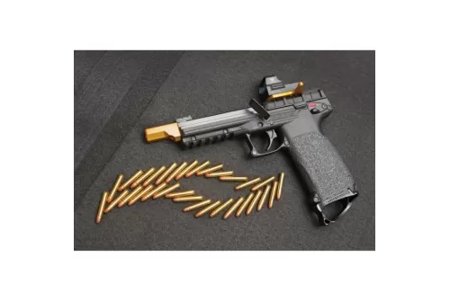 Kel-tec PMR30 .22 WMR Pistol, Midnight Bronze - PMR30MDBRZ