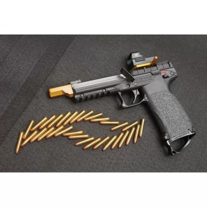 Kel-tec PMR30 .22 WMR Pistol, Midnight Bronze - PMR30MDBRZ Kel-tec PMR30 .22 WMR Pistol, Midnight Bronze - PMR30MDBRZ