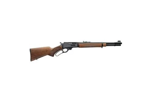 MARLIN 336 Classic 30-30 Win 16.5in 5rd Walnut Lever Rifle (70525)
