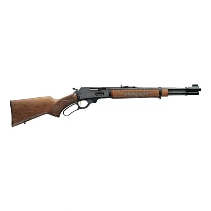 MARLIN 336 Classic 30-30 Win 16.5in 5rd Walnut Lever Rifle (70525)