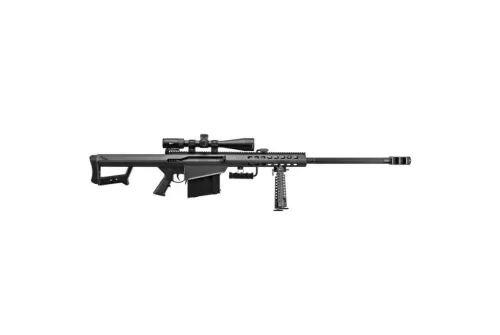 Barrett 82A1 29" FL Brl Vortex 18600