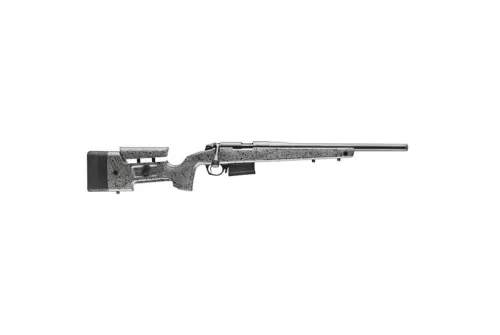 Bergara B-14 R .22lr Bolt Action Rifle, Gray - B14R001