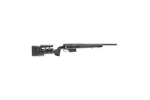 Bergara B-14 R .22lr Bolt Action Rifle, Gray - B14R002