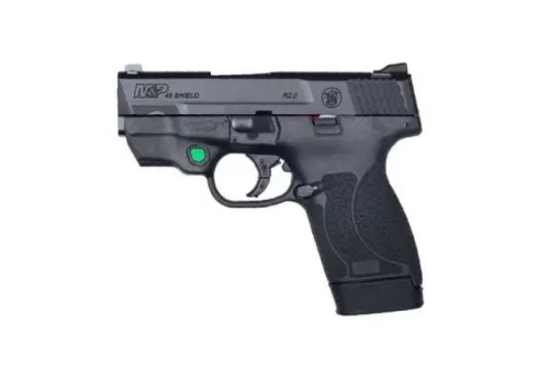 SW Shield M2.0 45Acp 7Rd Grlsr 12090 022188875171