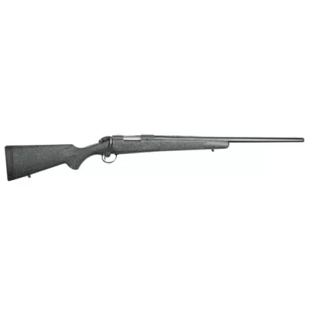 Bergara B-14 Ridge 6.5 PRC Bolt Action Rifle, Blk - B14S509