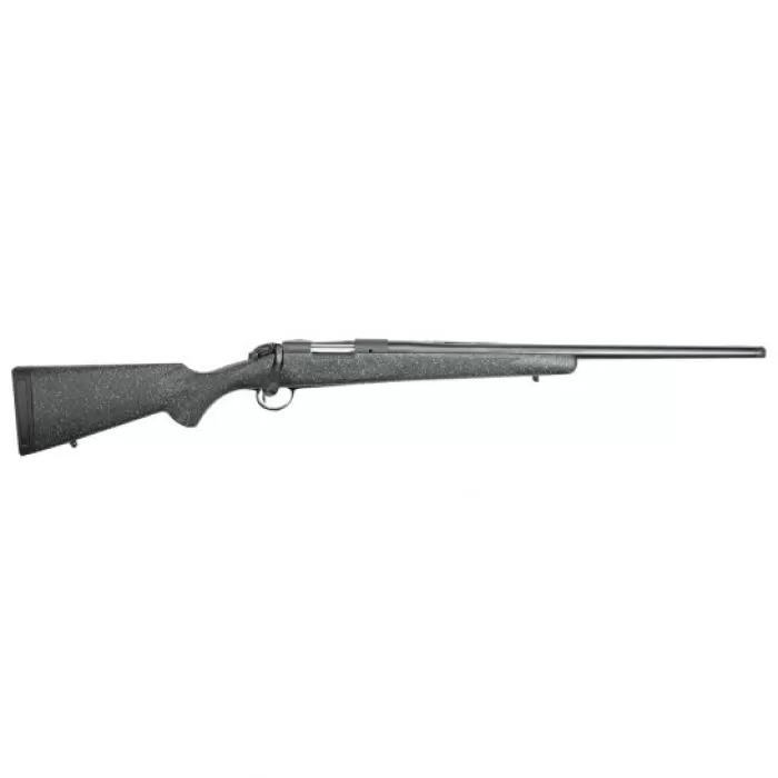 Bergara B-14 Ridge 6.5 PRC Bolt Action Rifle, Blk - B14S509 Bergara B-14 Ridge 6.5 PRC Bolt Action Rifle, Blk - B14S509