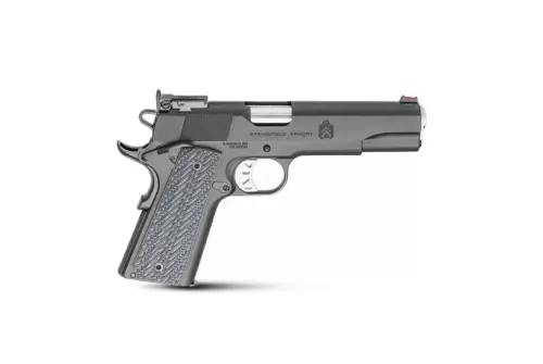 SPRINGFIELD ARMORY 1911 Range Officer Elite Target .45 ACP 5in 7rd Semi-Auto Pistol (PI9128E)