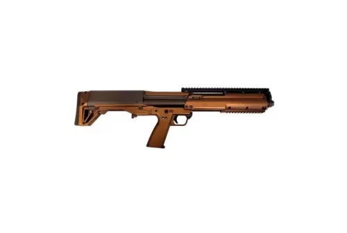 Kel-Tec KSG Midnight Bronze 12GA