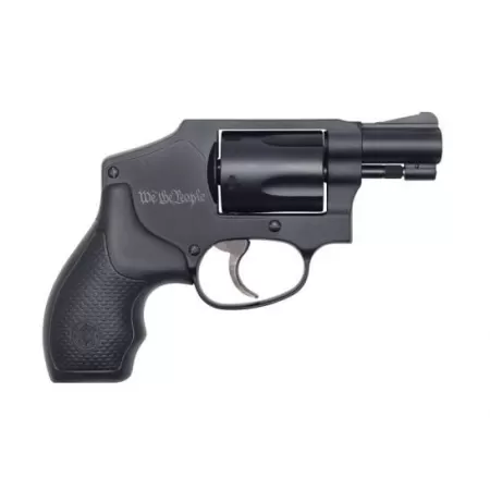 SMITH & WESSON M442 38SP DAO 1.8 WE T PPL 13305-SW